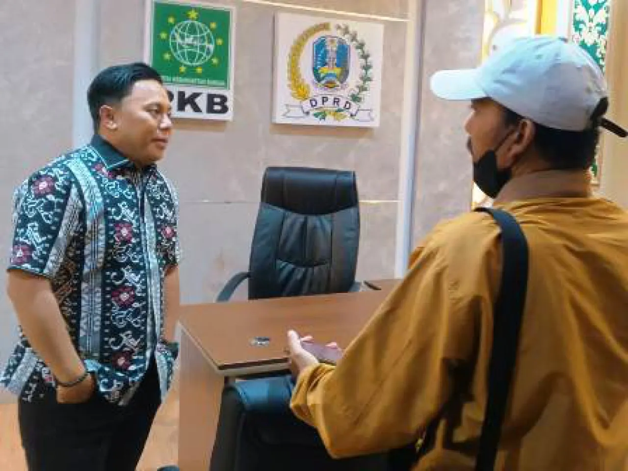 Anggota DPRD Jatim Curigai Komisaris Bank Jatim dan Direksi Terlibat Mega Korupsi di Jakarta