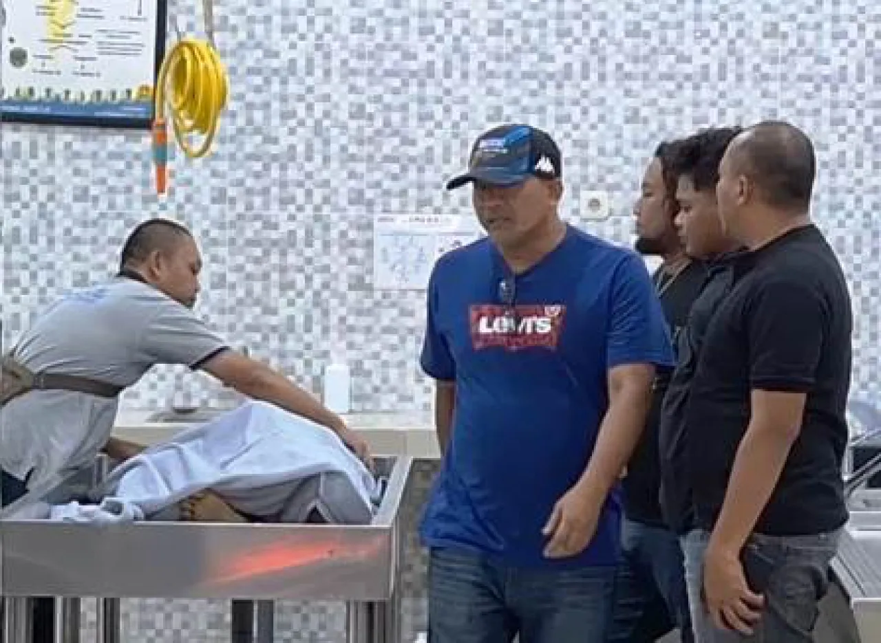 Residivis Curanmor asal Pasuruan Ditembak Mati