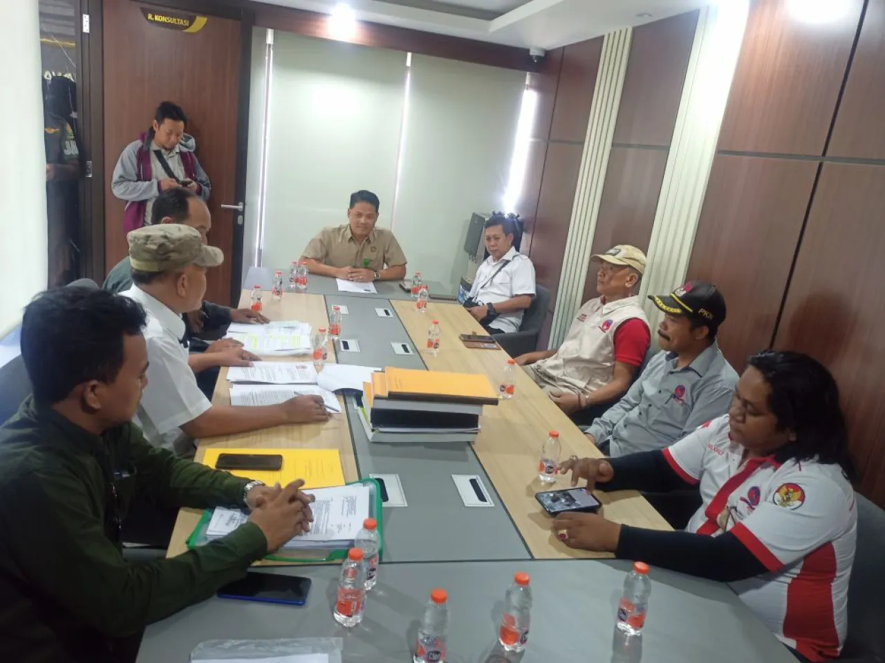 PKN Dorong Kejati Jatim Segera Tetapkan Tersangka Dugaan Korupsi Dinas Pendidikan