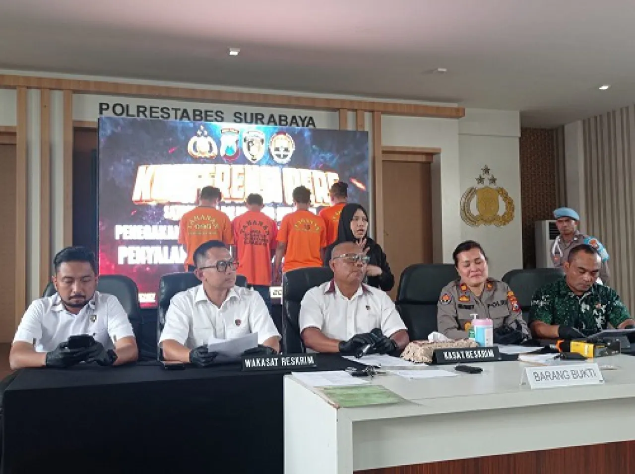 Bos PT Cahaya Pratama Energy Jual Solar Bersubsidi