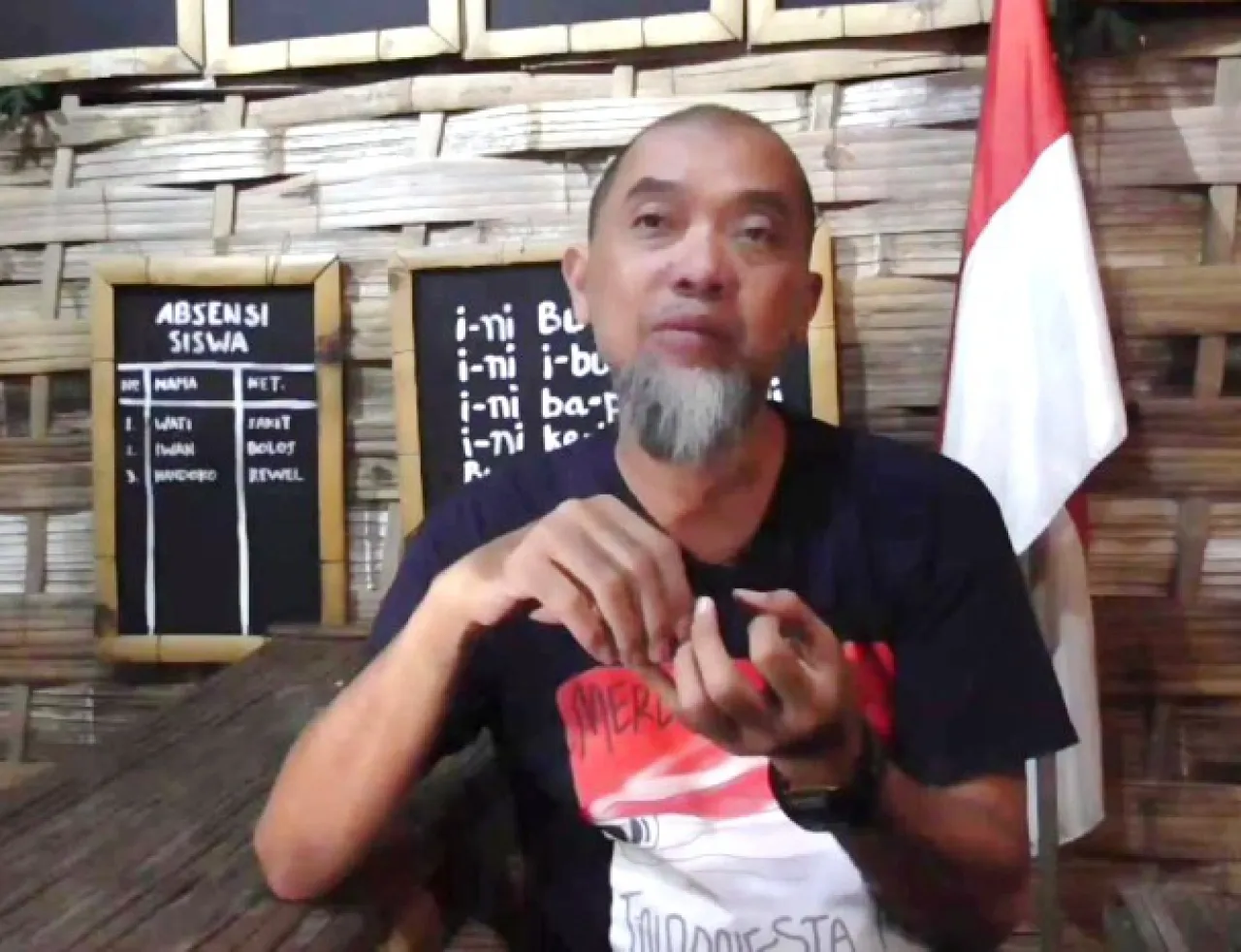 Surabaya dan Darurat Pendidikan Afektif di Era Disrupsi