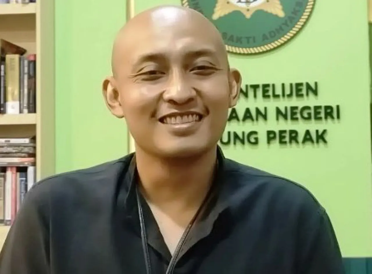 Jaksa: Seluruh Masyarakat Indonesia Bisa Cari Keberadaan Buron Bea Cukai Mia Santoso