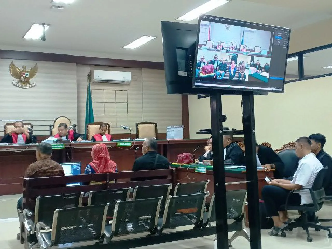 Pengadaan Sumur PDAM Tirta Penataran Disebut Tidak Prosedur