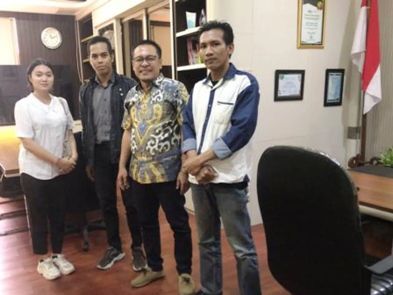 Menyoal Tunggakan Pajak SPBU di Surabaya Rp26 Miliar
