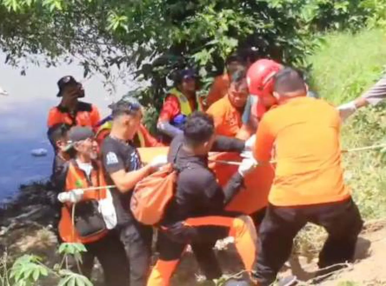 Pengamen Ditemukan Tewas Setelah Takut Dikejar Satpol PP