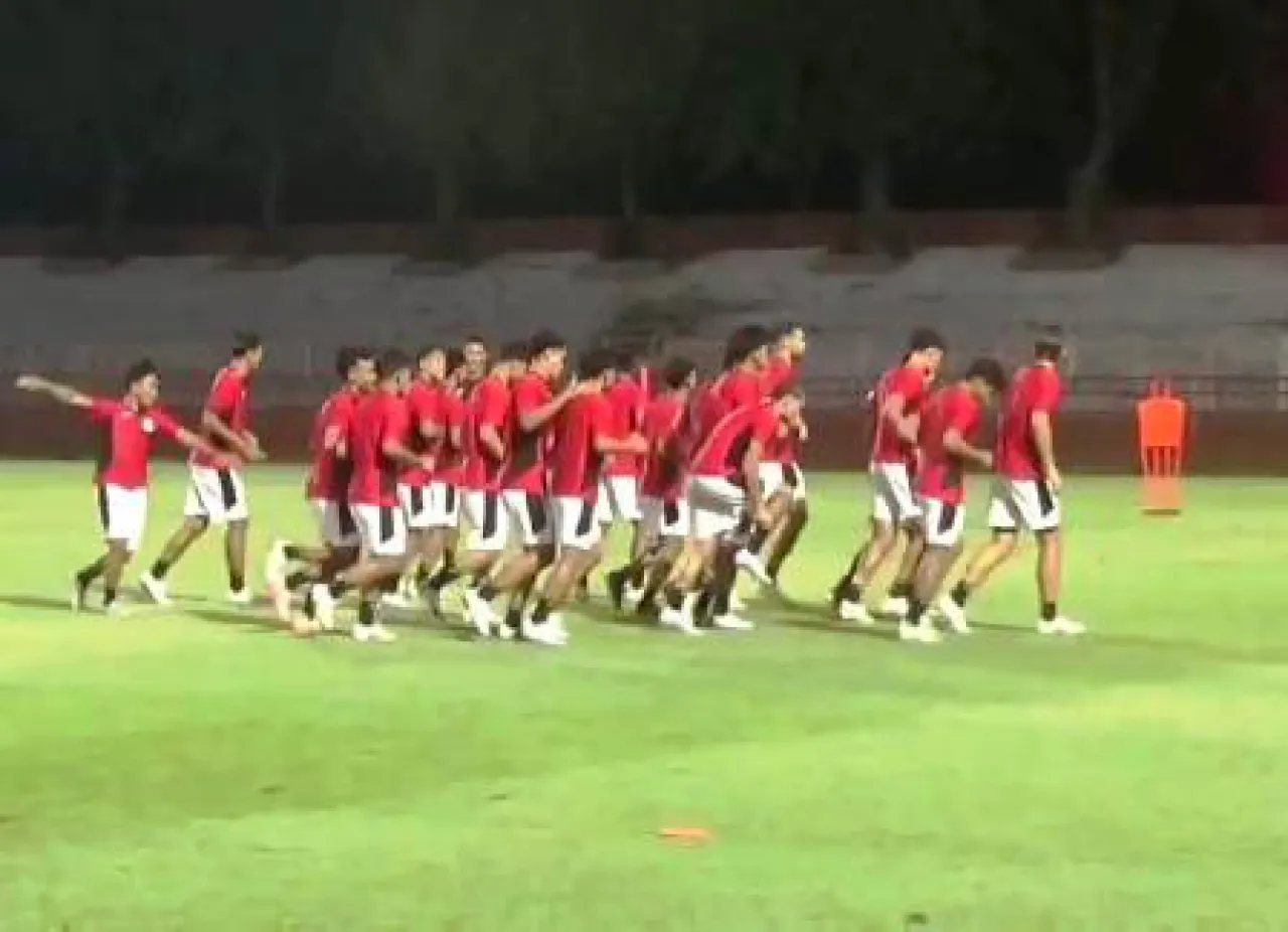 Erick Thohir Optimis Garuda U-23 Lolos Piala Asia