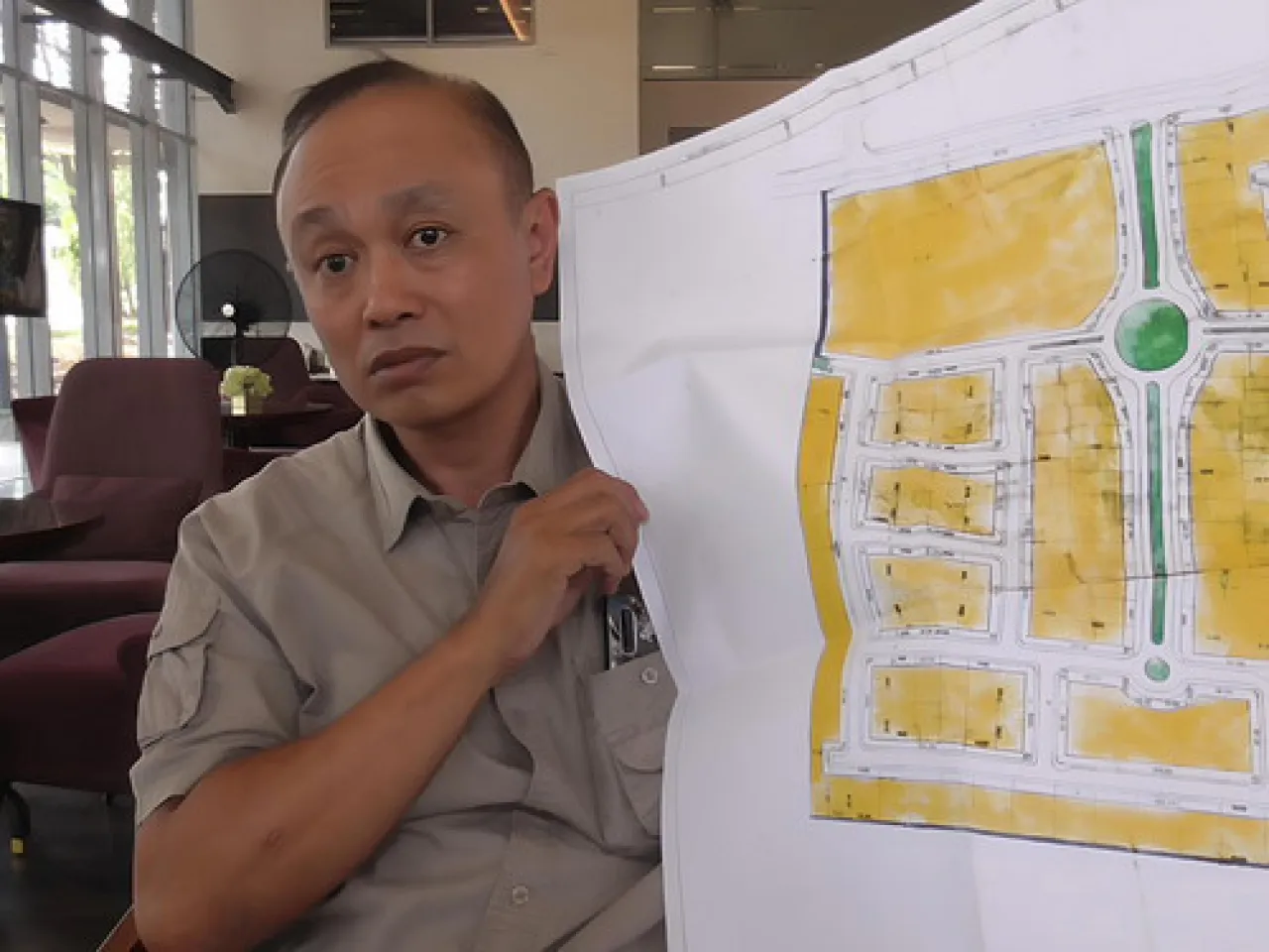 Developer Keluhkan Penangguhan Sertifikat Tanah, BPN Surabaya Diminta Transparan