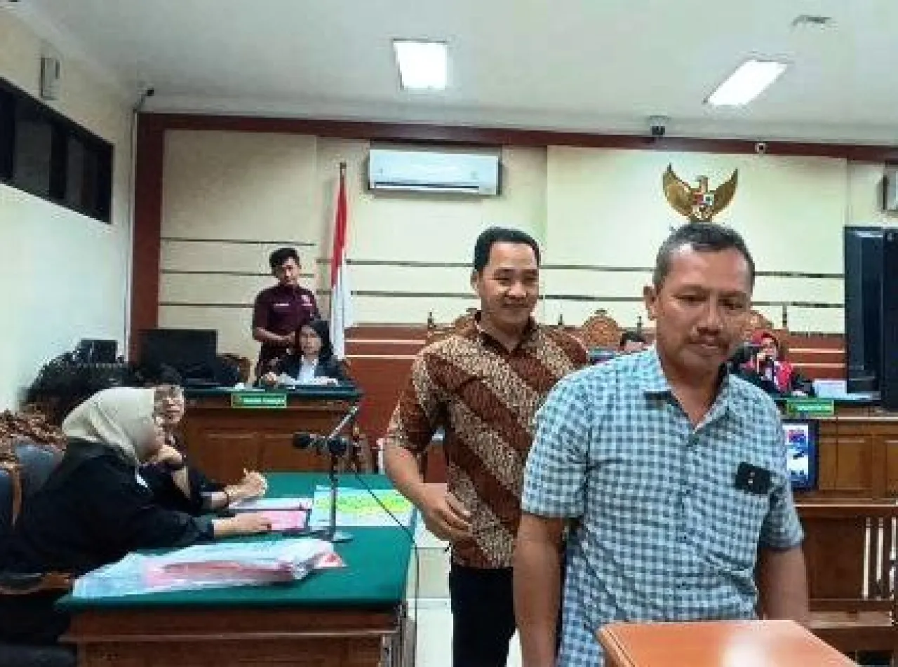 Fee Pabrik Mainan Ngawi Ratusan Juta Mengalir ke Sekdes dan Kasun