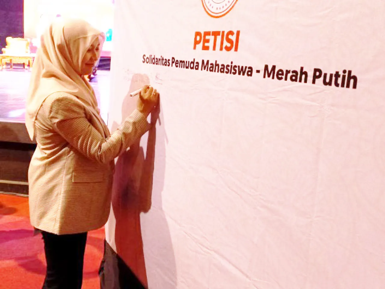 Hari Sumpah Pemuda, Sri Wahyuni DPRD Jatim: Teruslah Bergerak
