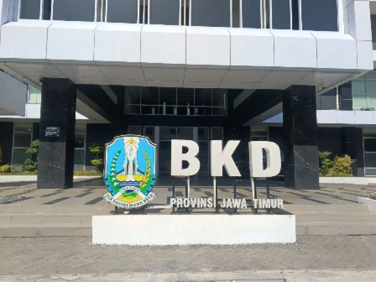 Terindikasi Maladminitrasi Seleksi PPPK di Dinas Pemprov Jatim