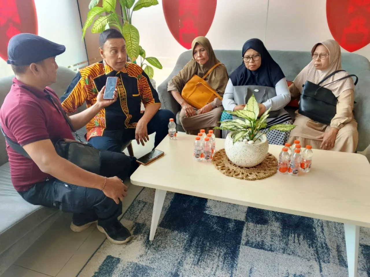 Warga Laporkan Penyidik Reskrim Polres Sumenep ke Polda Jatim