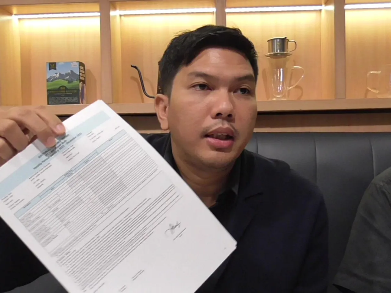 Superindo Potong Sepihak Invoice, Kuasa Hukum Supplier Buah Lokal: UMKM Rugi Hingga Rp800 Juta