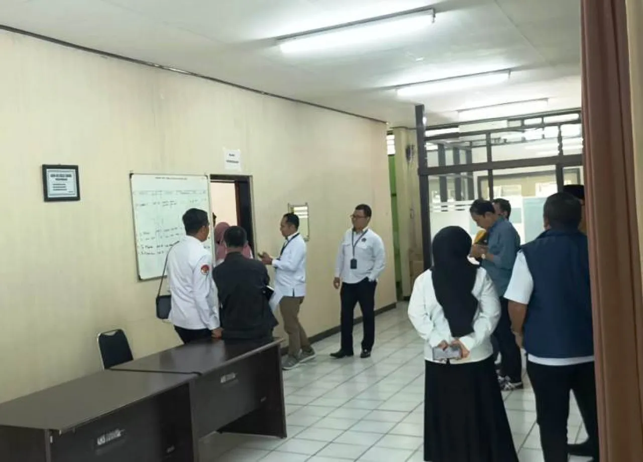 7 Bulan Hilang di Makkah, Keluarga Jemaah Haji asal Malang Tes DNA