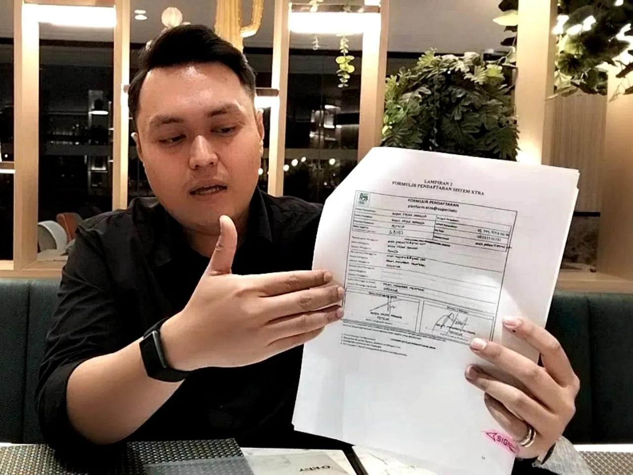 Superindo Tegaskan Pemotongan Invoice Sudah Sesuai Perjanjian, Lawyer Siap 'Fight' di Pengadilan