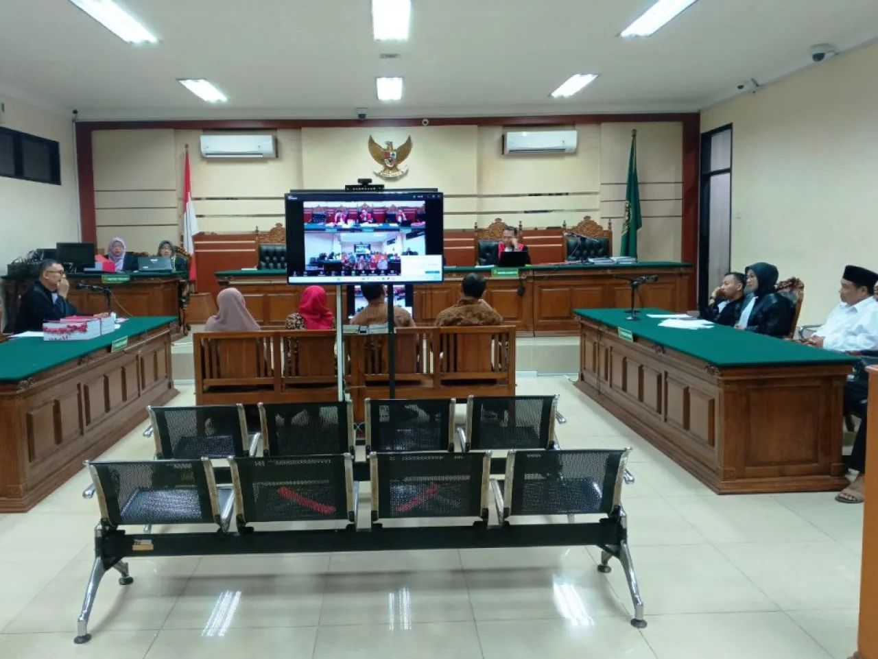 Pengadaan Alat Gamelan Jawa SD di Magetan Akhirnya Berfungsi