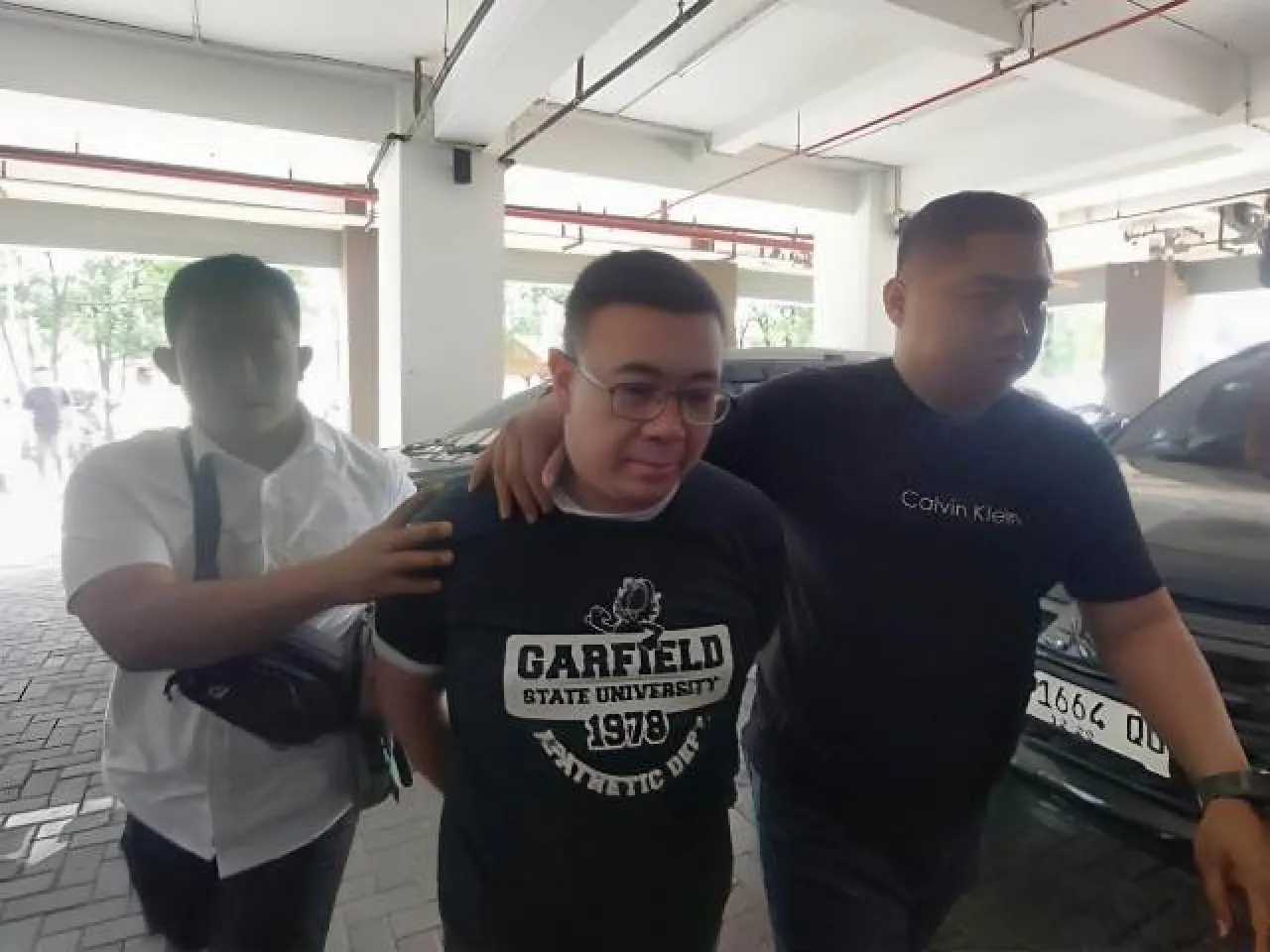 Polisi Tetapkan 2 Tersangka Pembongkaran Rumah Nenek Elina 