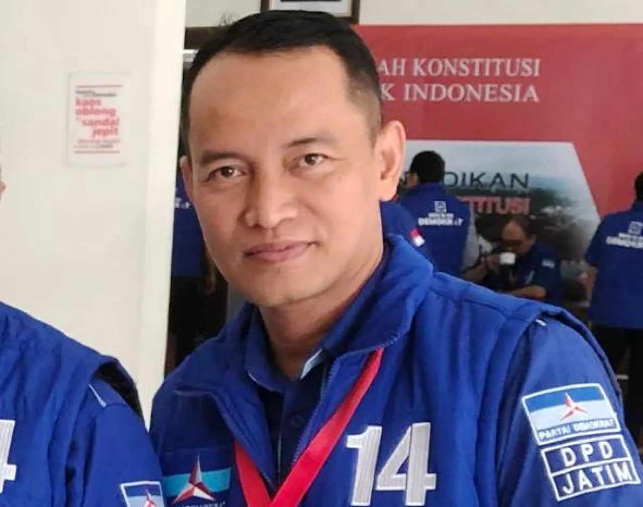Zaenal Demokrat: Adhy Karyono Akhirnya Cabut Laporan Rasiyo ke Badan Kehormatan DPRD Jatim