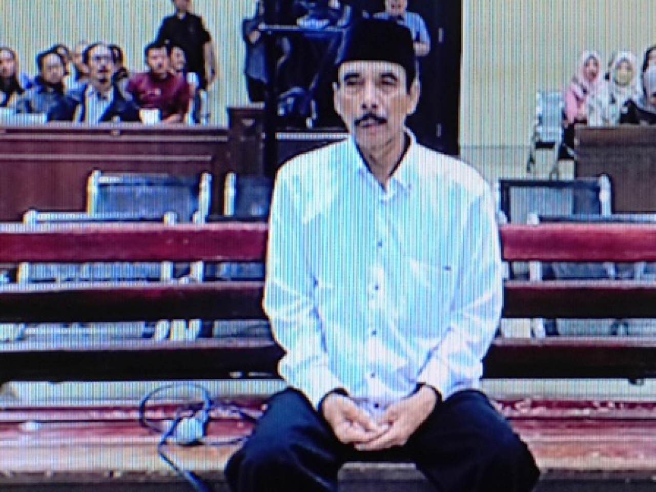 Nurhasim, S.H., M.M