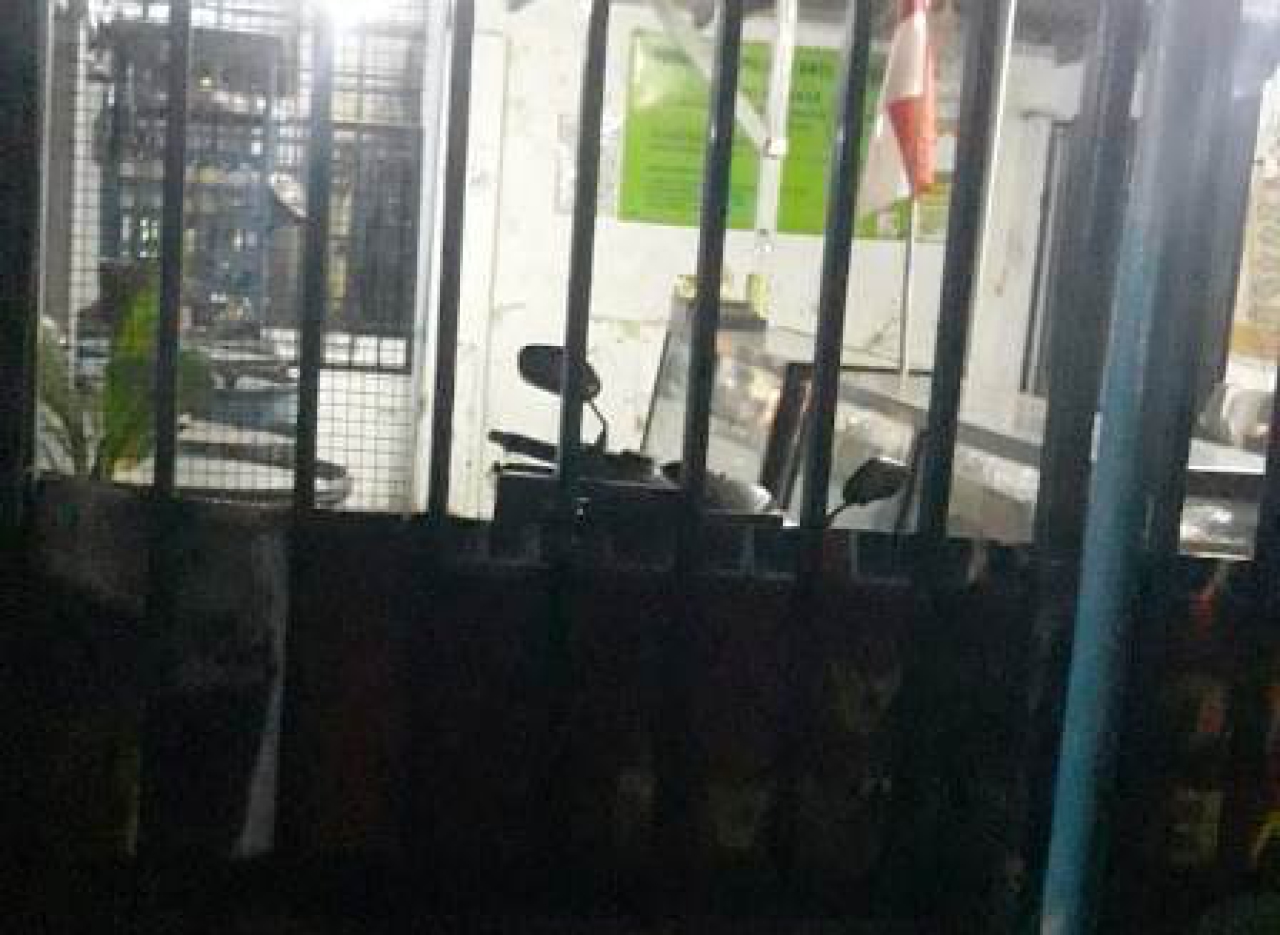 Pangkalan LPG di Kota Pasuruan