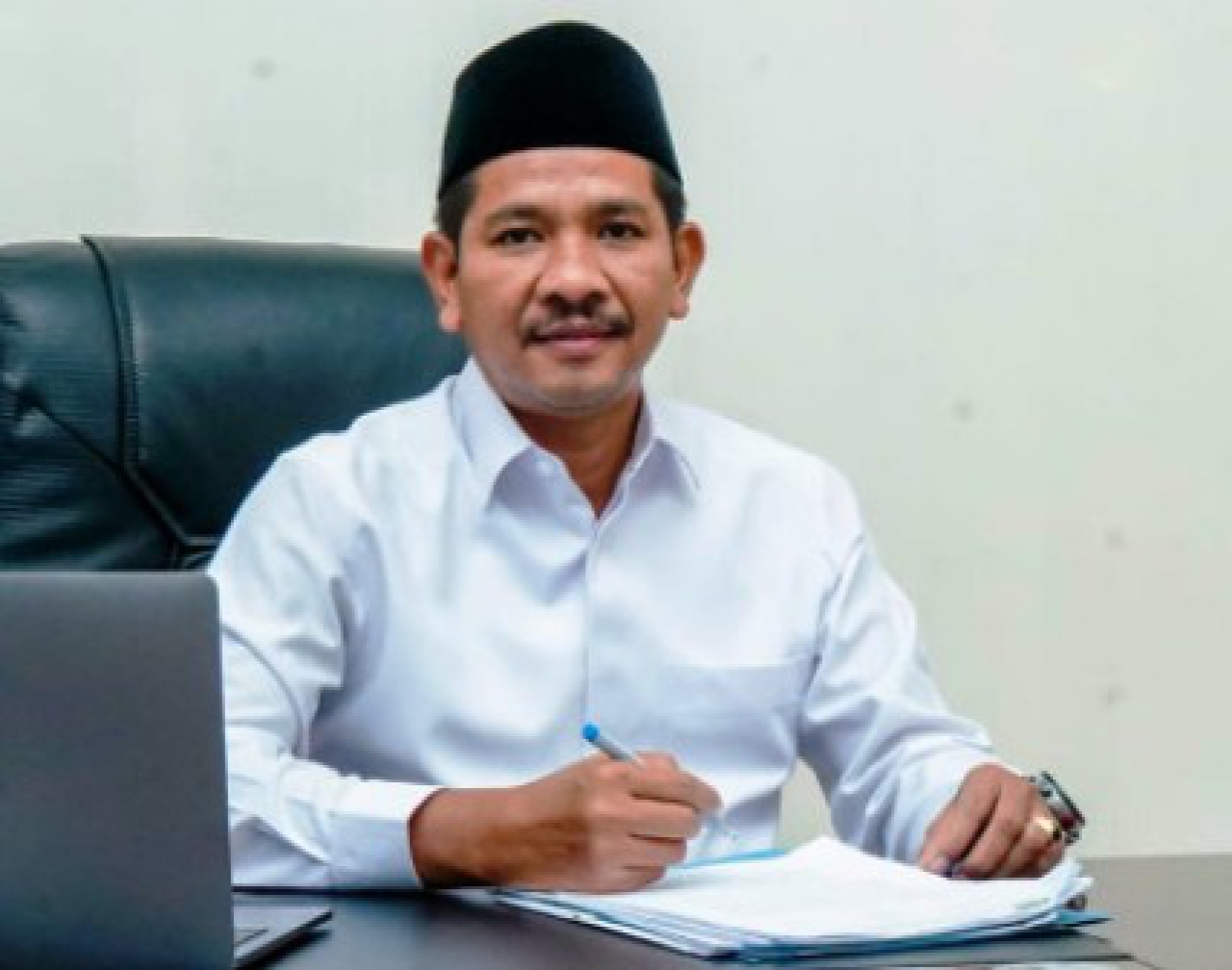 Prof. Dr. H. Abu Rokhmad, M.Ag.