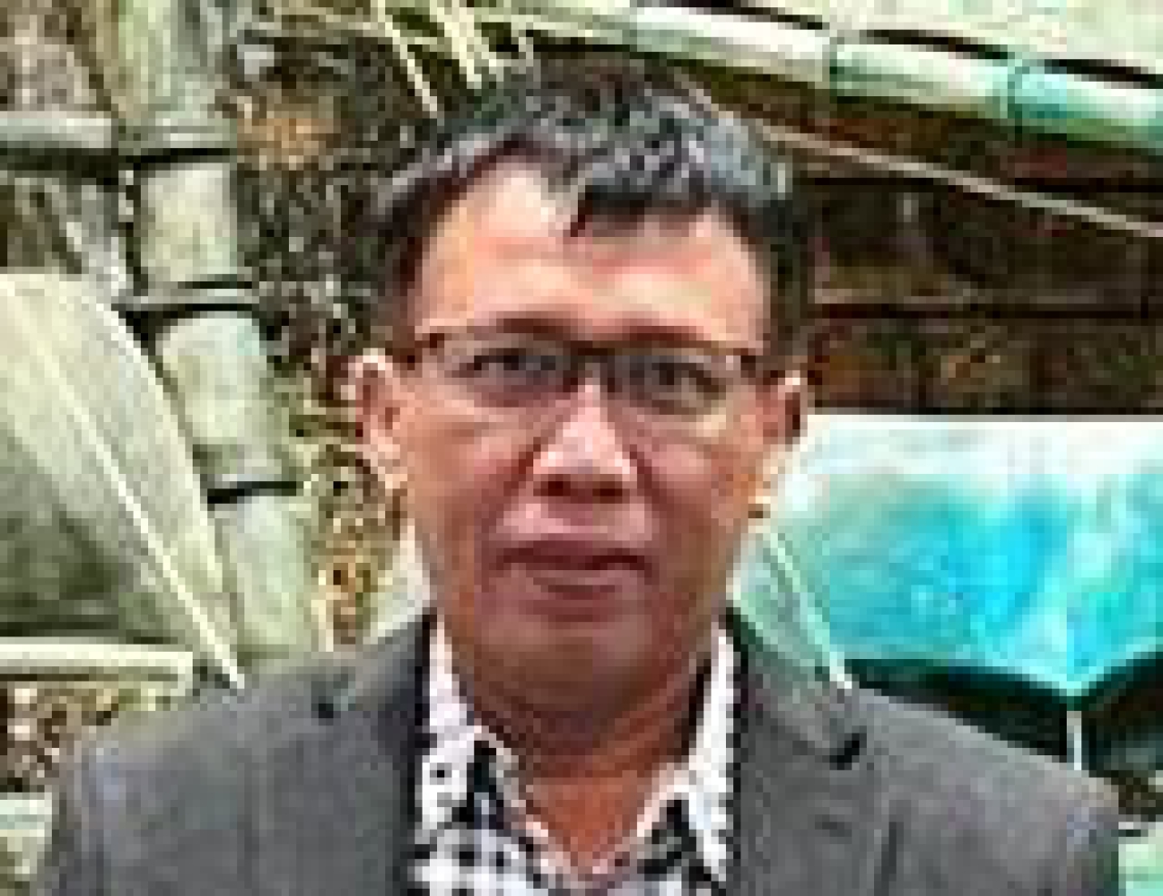 Andreas Pardede.