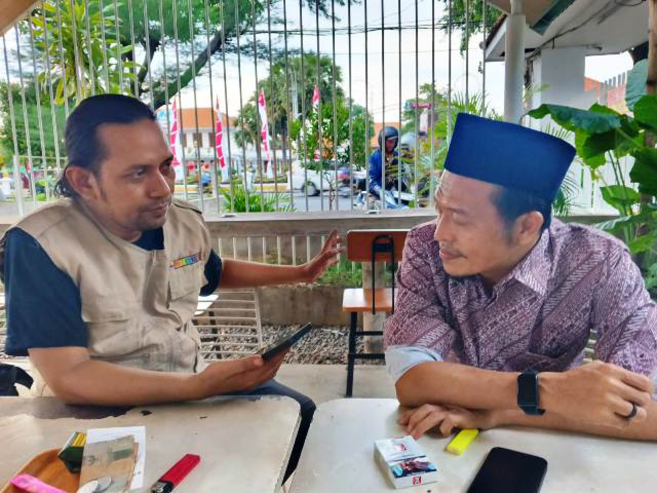 Anggota DPRD Jatim ke Luar Negeri Belajar Pemanfaatan Teknologi AI