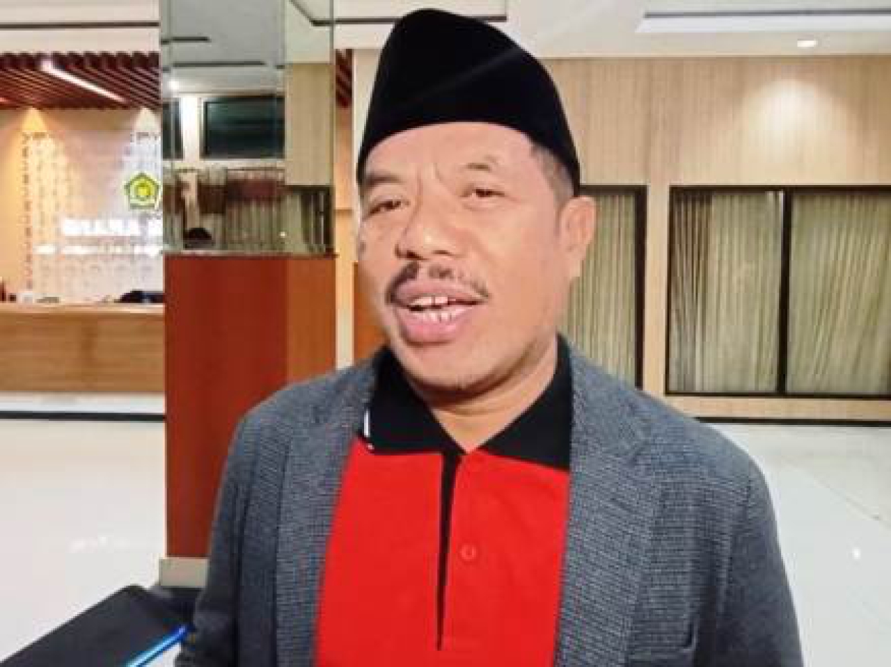 Jemaah Haji asal Sidoarjo Dirampok Sopir Taksi di Mekkah