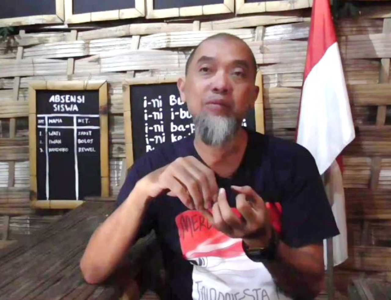 Ali Yusa: Pungutan di Sekolah Boleh