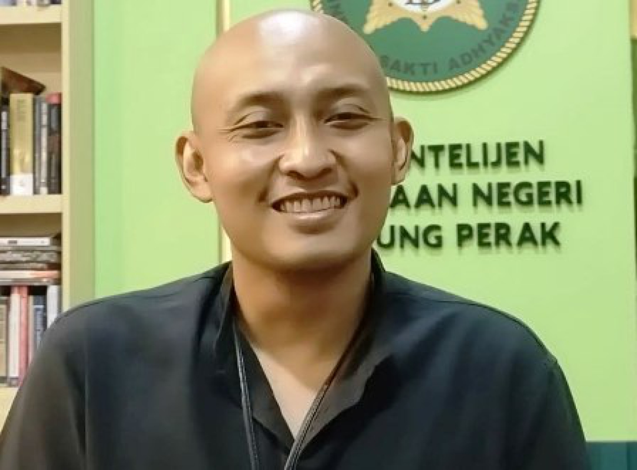 I Made Agus Mahendra Iswara, S.H., M.H.