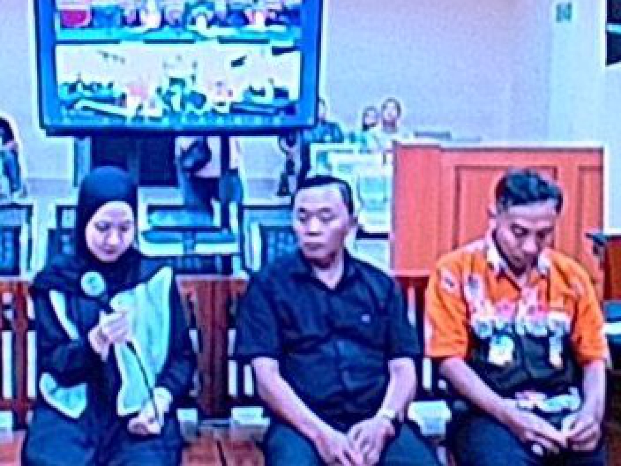 Bos Barokah Bondowoso Palsukan Nota Hibah Mebel Karena Kasihan