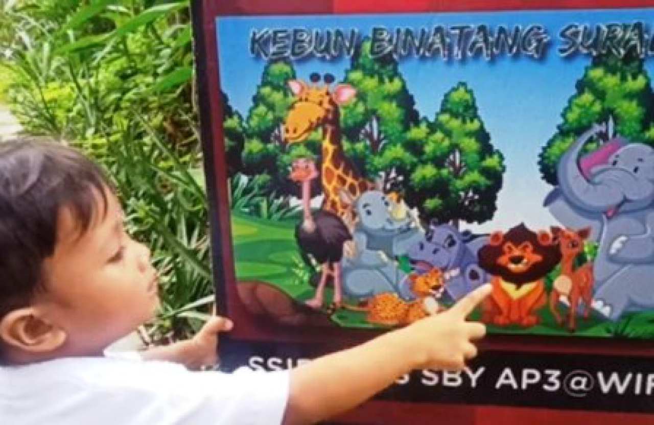 Tanpa Direktur Utama, PDTS KBS Datangkan Satwa Baru