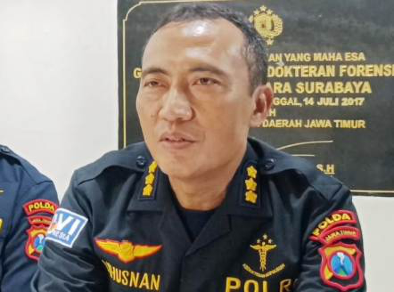 Sudah Teridentifikasi, Khusnan: Jenazah Santri Ponpes Al Khoziny Diserahkan ke Keluarga