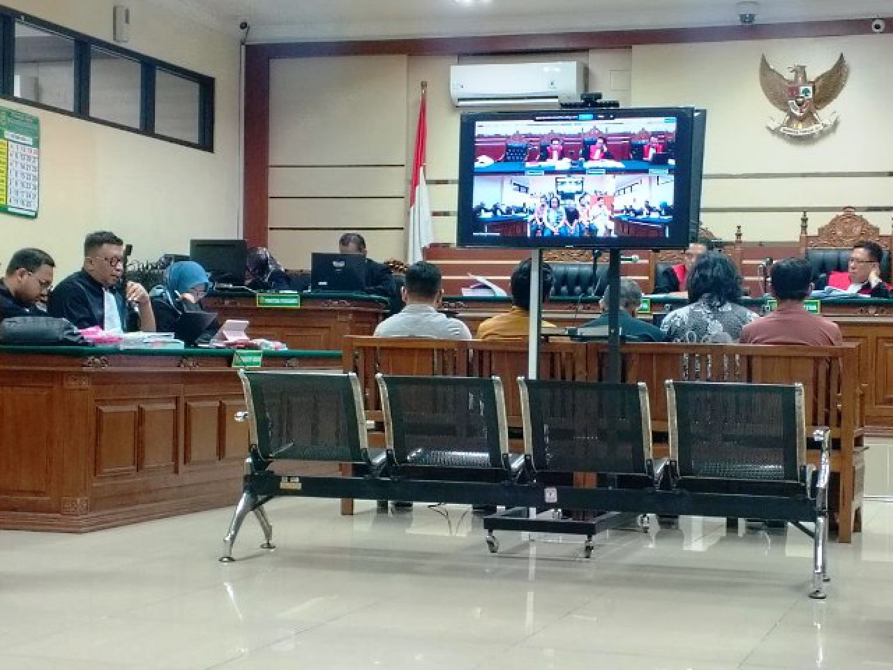 Pemenang Proyek Kapal Majapahit Ternyata Pinjam Sertifikat Keahlian