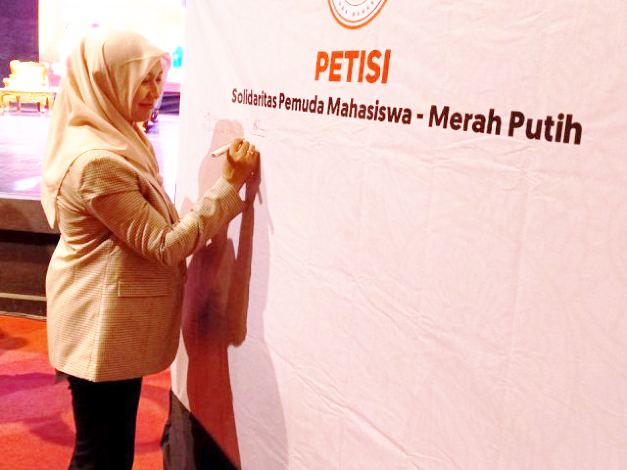 Hari Sumpah Pemuda, Sri Wahyuni DPRD Jatim: Teruslah Bergerak