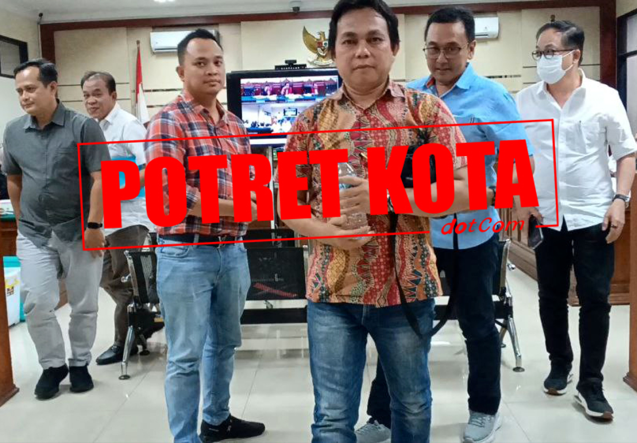 Ferdy Tirta Putra, Erwin Pratiktyo Gunawan, Rudy Effendi, Dendy Indra Wicaksono, Muhammad Ainurofiq, Ibnu Gofur.