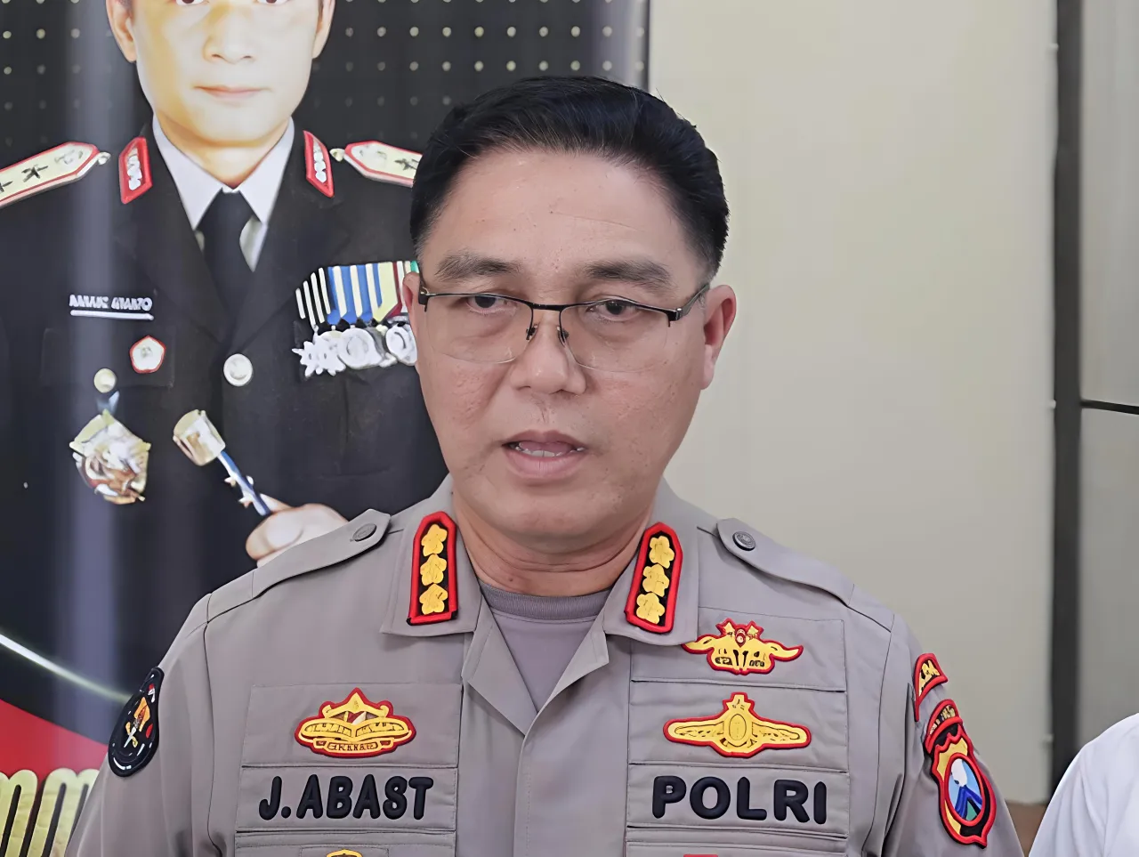 Gus Pesantren di Galis Bangkalan Terduga Pelaku Cabul Santriwati Ditetapkan Sebagai Tersangka