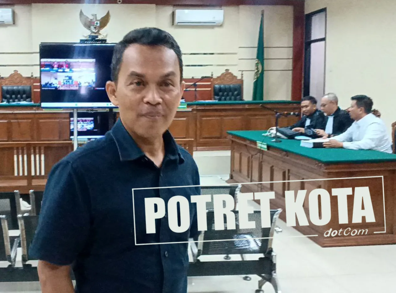 Nama Sae’an Choir P2SEM Muncul di Sidang Hibah Pokir DPRD Jatim