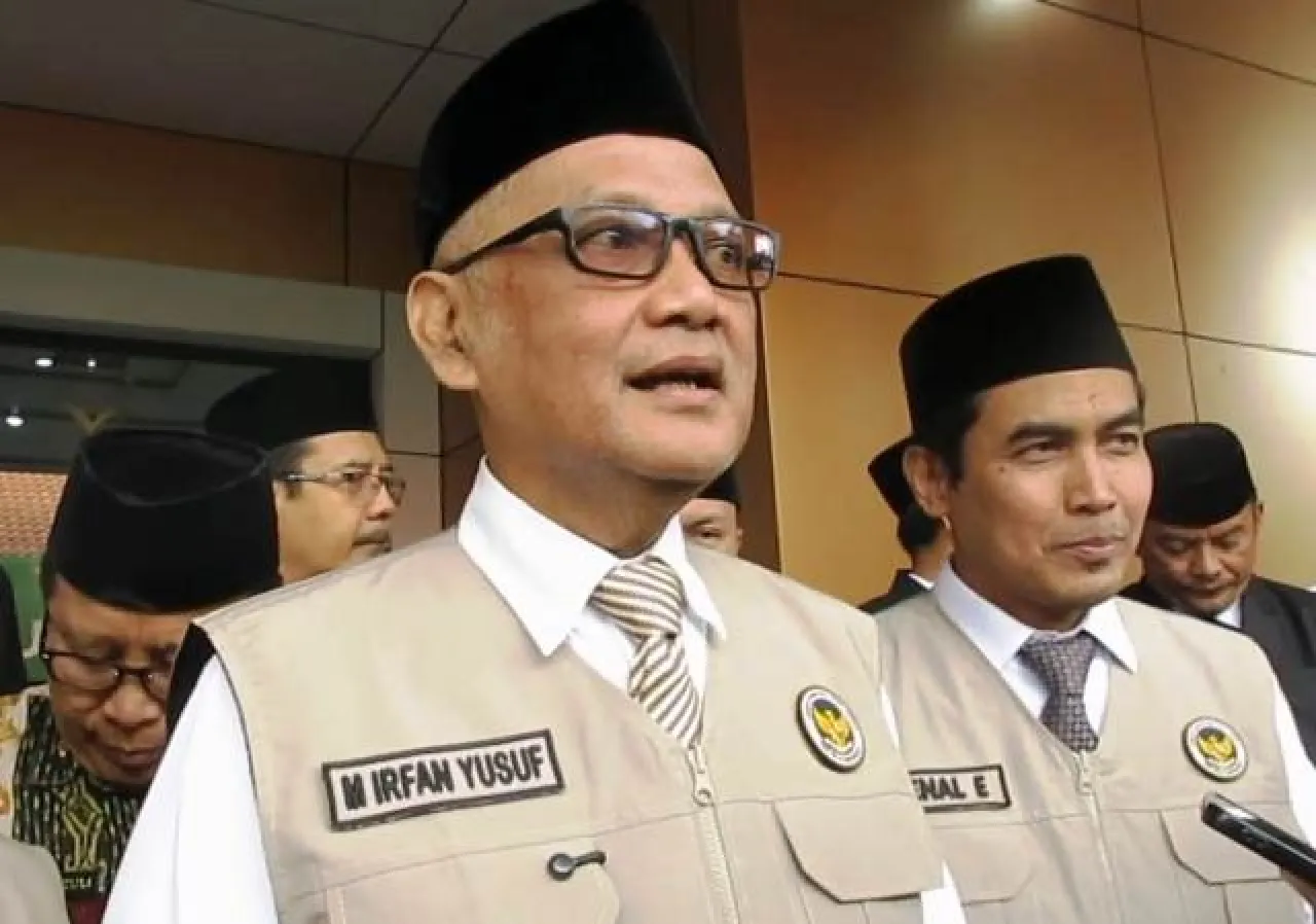 Seleksi Petugas Haji Diperketat, Utamakan Layanan Kesehatan