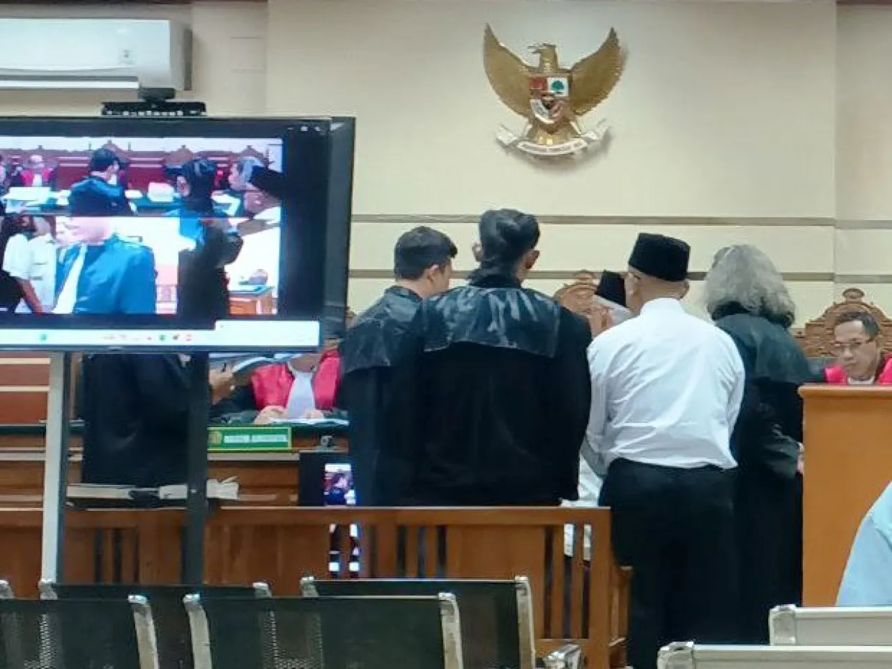 Sisa Kas Cuma Rp75 Juta, Perumda Panglungan Nekat Pinjam Dagulir Bank UMKM Jatim Rp1,5 Miliar