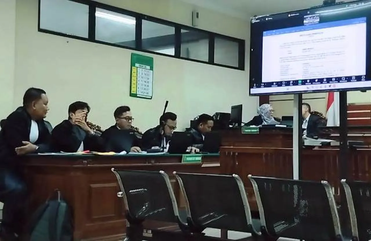 BAP Kusnadi Sebut Khofifah dan Emil Terima Fee Hibah 30 Persen