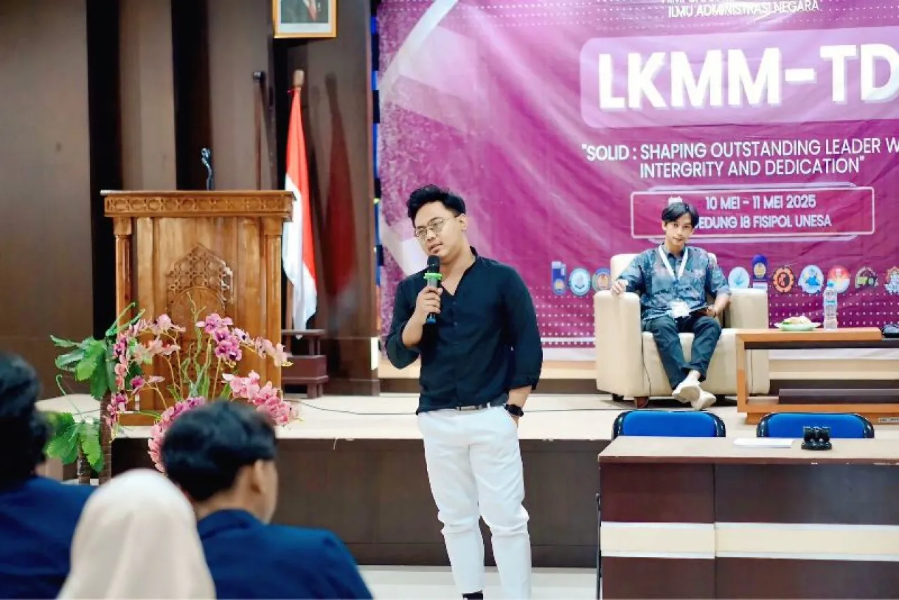 Negara Melawan Entropi Agraria