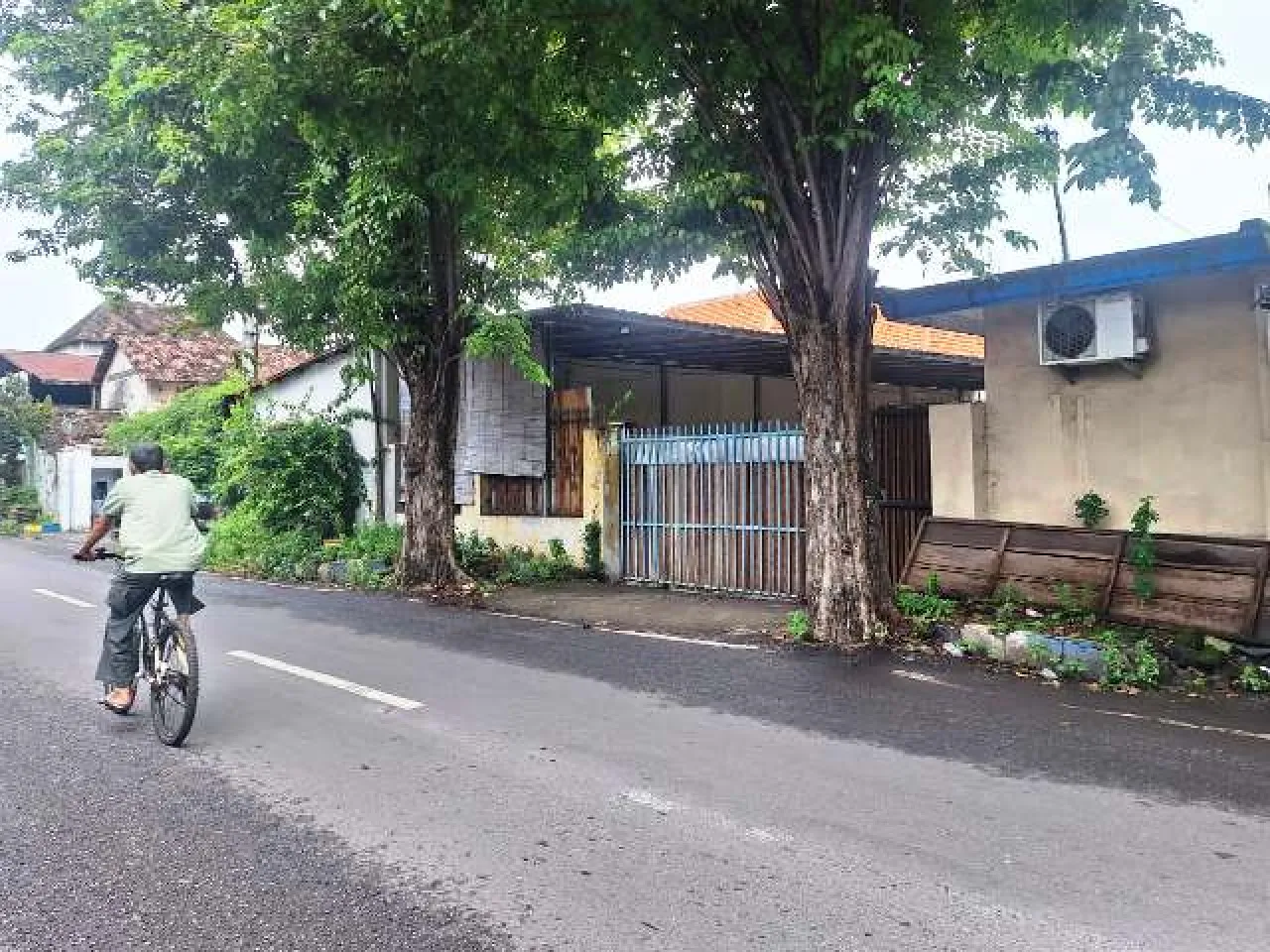 Dugaan Setoran ke Oknum APH Mencuat di Kasus LPG Bangil