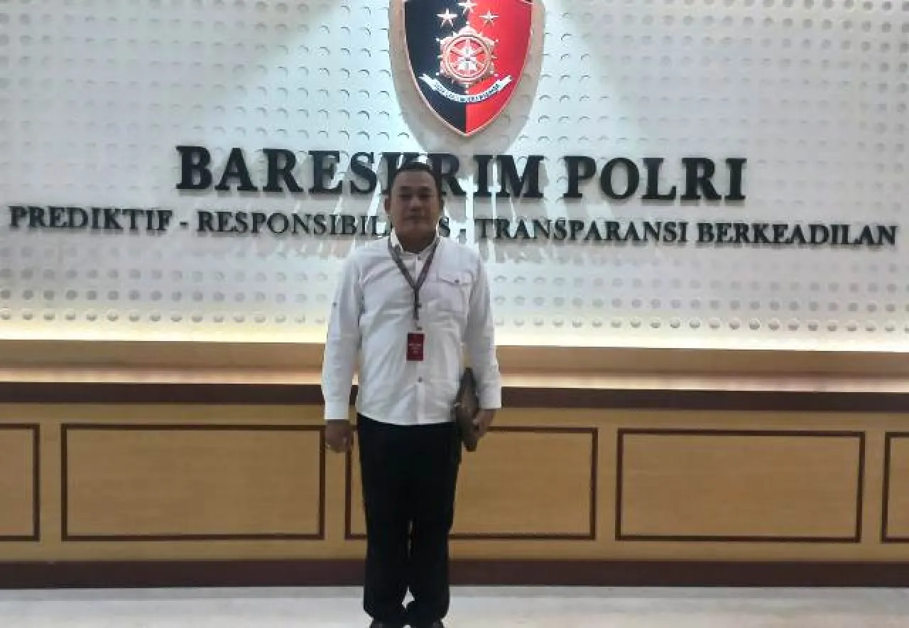 Bareskrim Polri Didesak Tuntaskan Kasus LPG Oplosan di Bangil