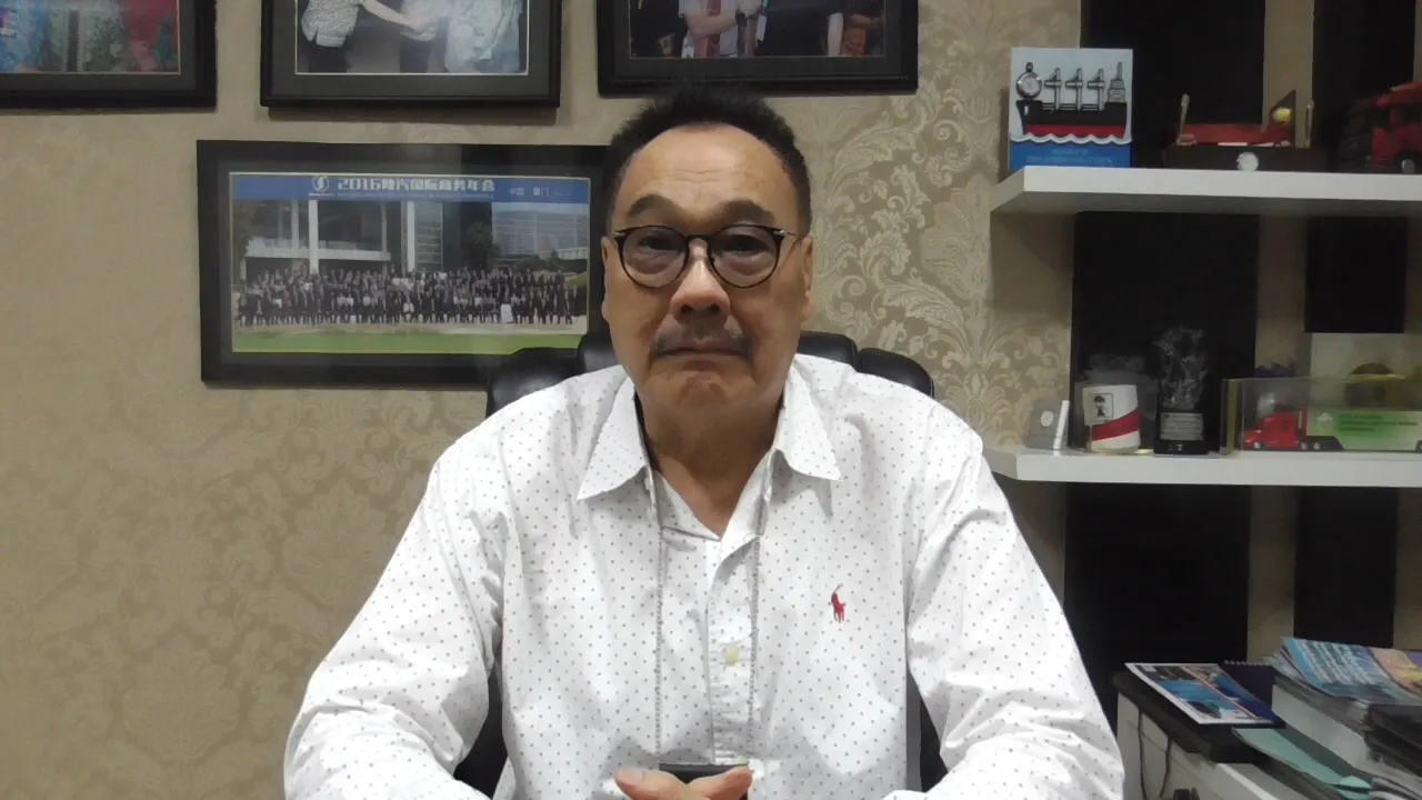 Organda Tj. Perak Nilai SKB Masa Pembatasan Operasional Truk Saat Lebaran Terlalu Panjang