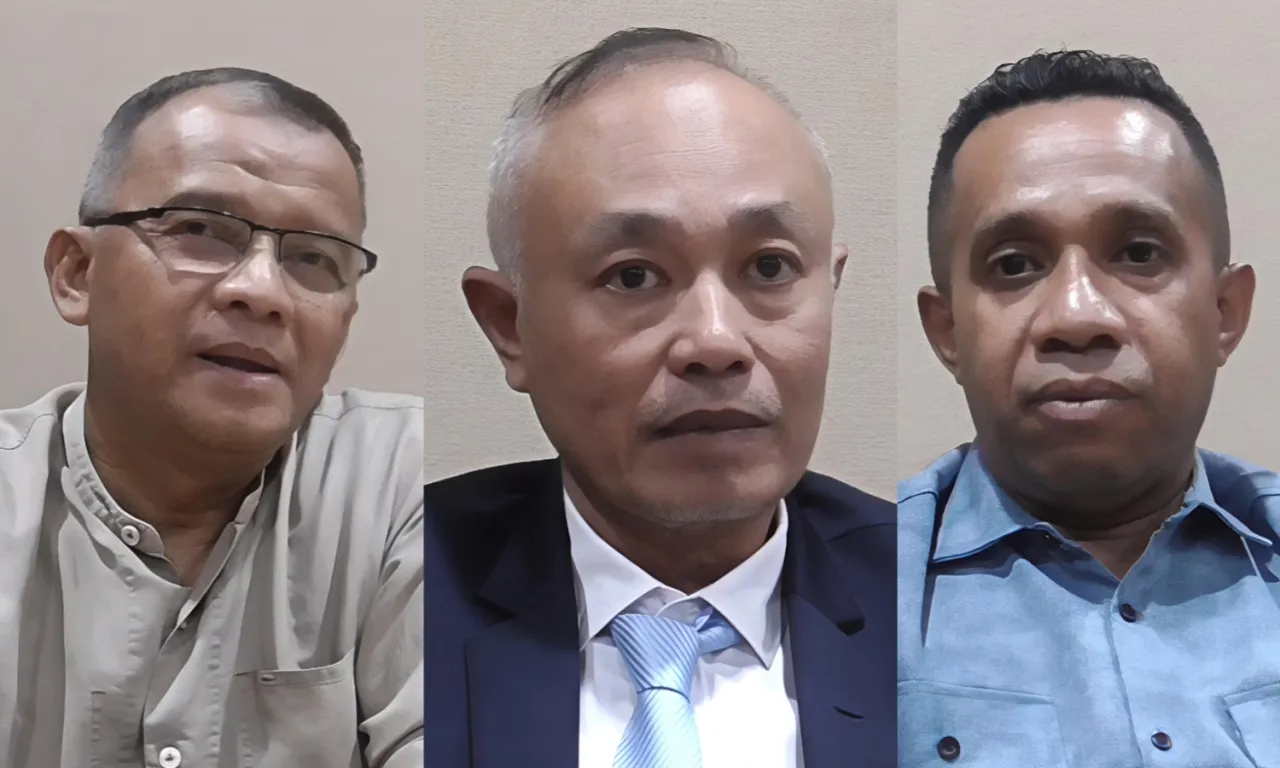Gugatan 13 Tenant JMP 2 Tumbang di PN Surabaya, Hakim Tegaskan Wanprestasi dan Kedaluwarsa