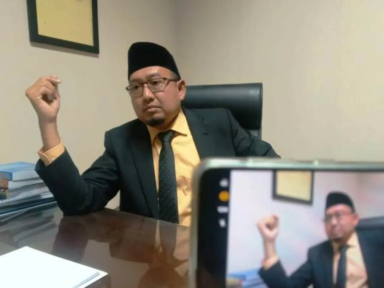 Anggota DPRD Jatim Minta Pansus BUMD Bertindak Lebih Tajam