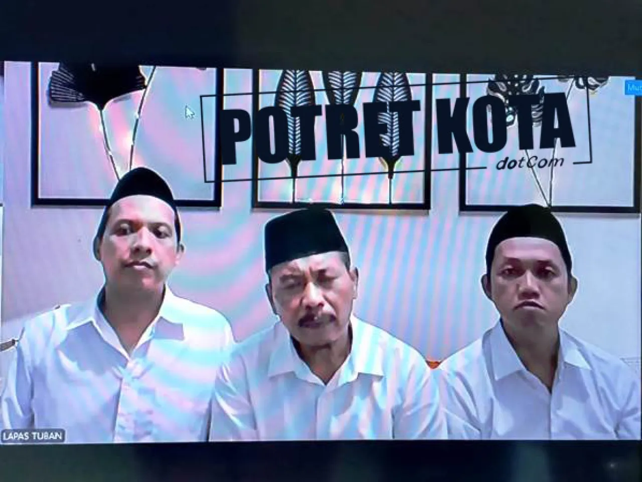 Kades dan Pengurus HIPPA Tirto Sandang Pangan Diputus 4 Tahun