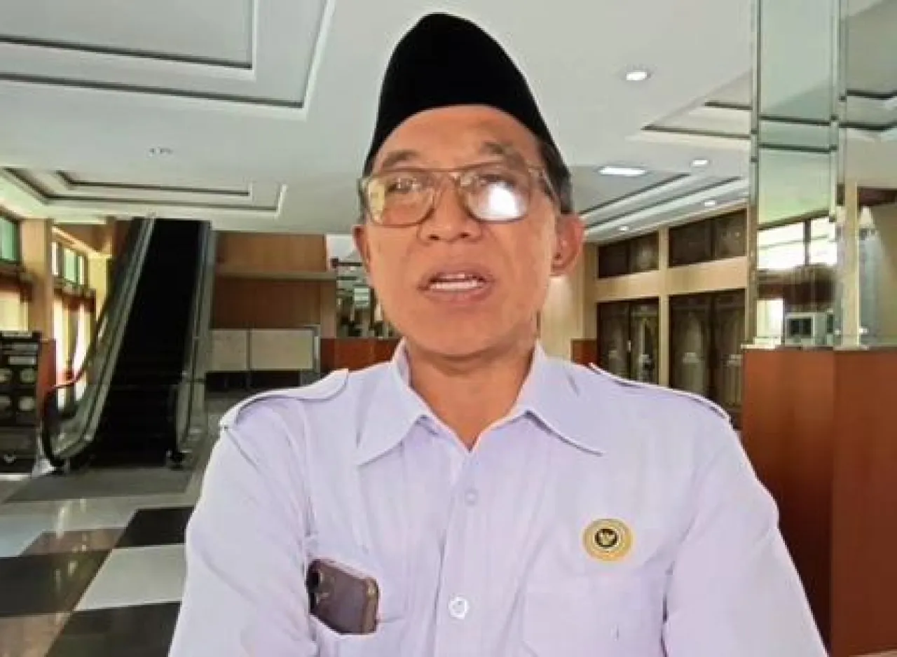 Haji 2026 Segera Dimulai: Jemaah Jatim Masuk Asrama, Probolinggo Jadi Kloter Pertama