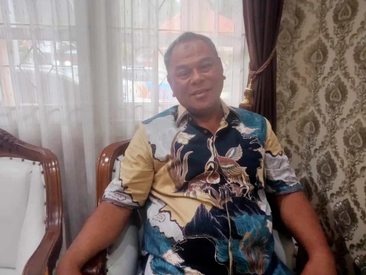 Rahmat Muhajirin Klarifikasi Video Viral Diduga Hoaks Berbasis AI