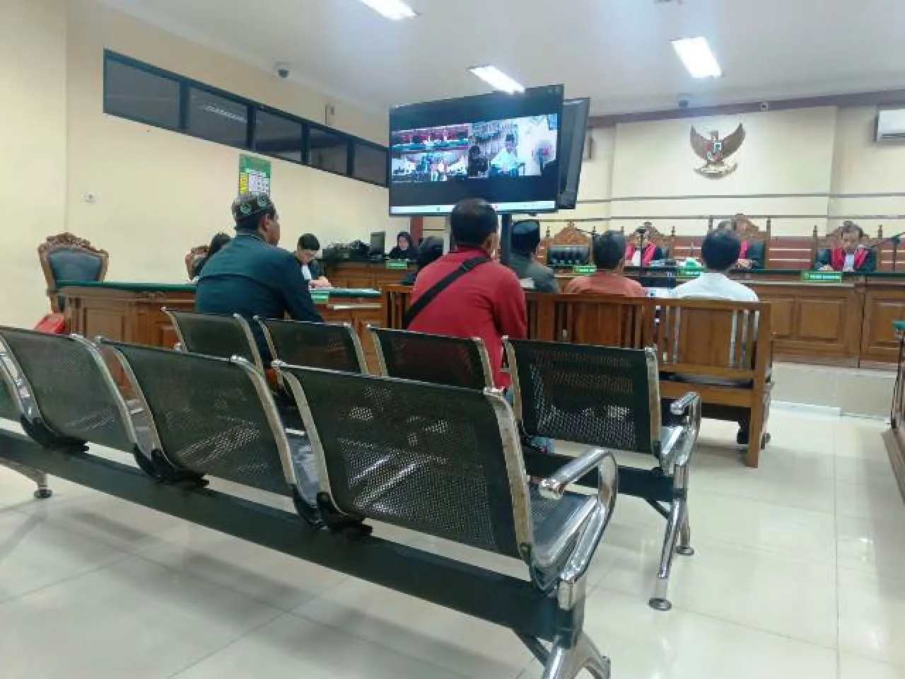 Ponpes Ushulul Hikmah Al Ibrohimi Gunakan Dana Hibah Pemprov Jatim untuk Beli Tanah Rp400 Juta